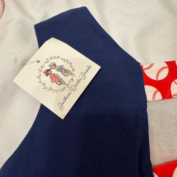 Braves two piece set - Picture 5 of 5